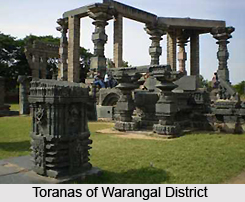 Warangal District, Telangana