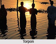 Mahalaya, Festivals of West Bengal