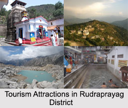 Rudraprayag District, Uttarakhand