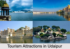 Udaipur, Udaipur District, Rajasthan