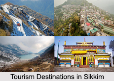 Sikkim, Indian State