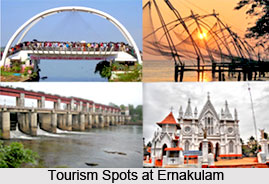 Ernakulam, Kerela