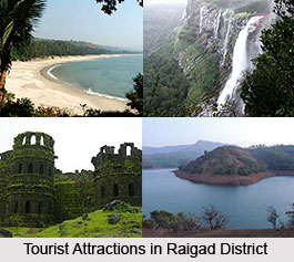 Raigad District