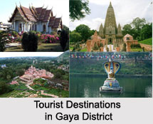 Gaya District, Bihar