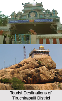 Tiruchirapalli District, Tamil Nadu