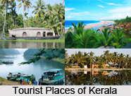 Districts of Kerala