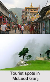 Mcleod Ganj, Himachal Pradesh