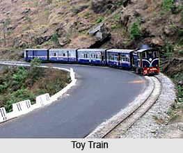 Kurseong, Darjeeling