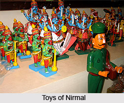 Culture of Adilabad District