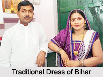 Costumes of East Indian States, Indian Costume