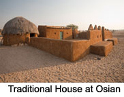 Osian, Jodhpur District, Rajasthan