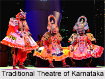 Folk Theatre of Karnataka