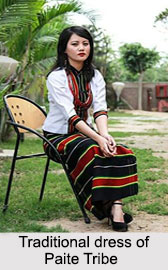 Paite Tribe in India, Indian Tribals