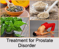 Prostate Disorder, Male Disorder