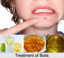 Boils, Skin Disorder