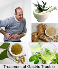 Gastric Trouble, Stomach Ailment