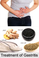 Gastritis, Stomach Ailment