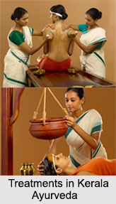 Kerala  Ayurveda