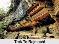 Rajmachi, Maharashtra, Hill Stations in India