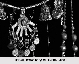 Tribal Jewellery of Karnataka