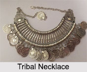 Indian Tribal Jewellery