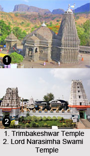 Religious Importance of Godavari River, Indian River