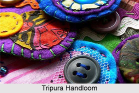 Industries in West Tripura District