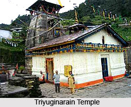 Temples in Kullu, Himachal Pradesh