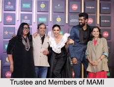 Mumbai Academy of the Moving Image