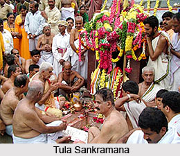 Religious Importance Of Kaveri River, Indian River