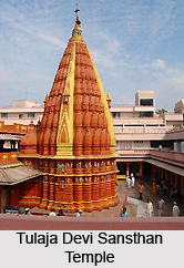 Pilgrimage Tourism in Hingoli District, Maharashtra
