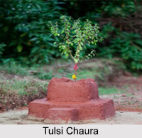 Pilgrimage Centres of Kharia Tribe