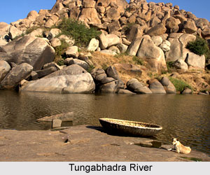 Deccan Rivers