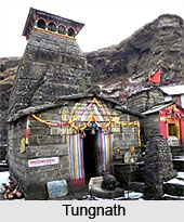 Panch Kedar, Uttarakhand