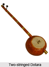 Dotara, String Instrument