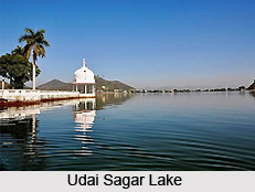History of Udaipur, Rajasthan