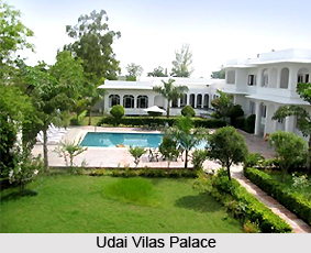 Accommodation in Bharatpur , Rajasthan
