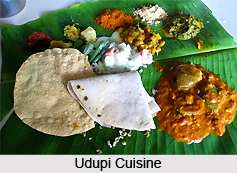 Udupi , Dakshina Kannada, Karnataka