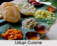 Karnataka Cuisine, Indian Regional Cuisine