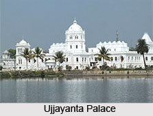 Agartala, Tripura