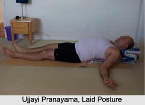 Ujjayi Pranayama, Yoga Breath Exercise