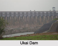 Dams in Gujarat