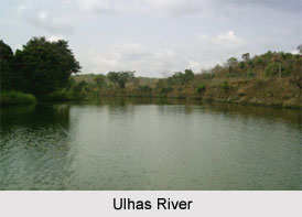 Palghar district, Maharashtra