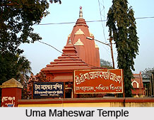Tourism in Agartala