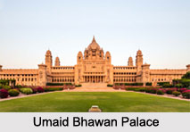 Tourism in Jodhpur, Rajasthan