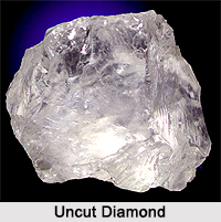 Diamond, Gemstone