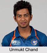 Delhi Cricket Players