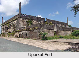 Forts of Gujarat