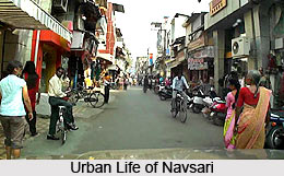 Navsari, Navsari District, Gujarat
