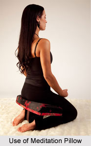 Meditation Pillow